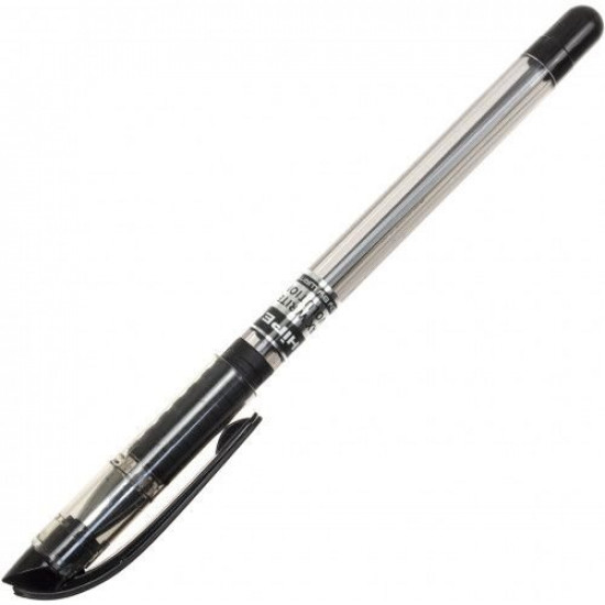 Ручка масляная Hiper MAX WRITER EVOLUTION черный 0.7 мм (HO-335-ES BLACK) Ручка масляная Hiper MAX WRITER EVOLUTION черный 0.7 мм (HO-335-ES BLACK)