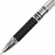 Ручка масляная Hiper MAX WRITER EVOLUTION черный 0.7 мм (HO-335-ES BLACK) Ручка масляная Hiper MAX WRITER EVOLUTION черный 0.7 мм (HO-335-ES BLACK)