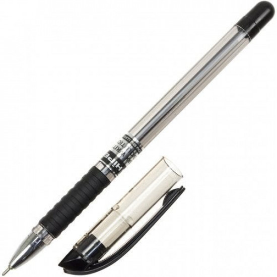 Ручка масляная Hiper MAX WRITER EVOLUTION черный 0.7 мм (HO-335-ES BLACK) Ручка масляная Hiper MAX WRITER EVOLUTION черный 0.7 мм (HO-335-ES BLACK)