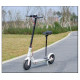 Сидіння для самокату Xiaomi MiJia Electric Scooter М365/1S, Чорне Сидіння для самокату Xiaomi MiJia Electric Scooter М365/1S, Чорне