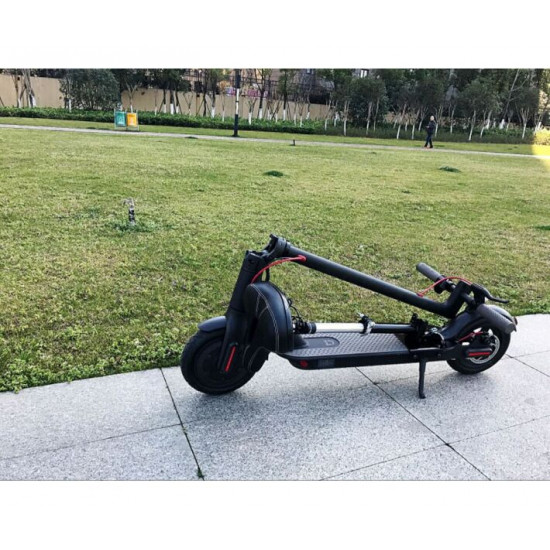 Сидіння для самокату Xiaomi MiJia Electric Scooter М365/1S, Чорне Сидіння для самокату Xiaomi MiJia Electric Scooter М365/1S, Чорне