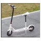 Сидіння для самокату Xiaomi MiJia Electric Scooter М365/1S, Біле