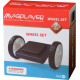 Платформа на колесах Magplayer 2 елементи (MPB-2) Платформа на колесах Magplayer 2 елементи (MPB-2)
