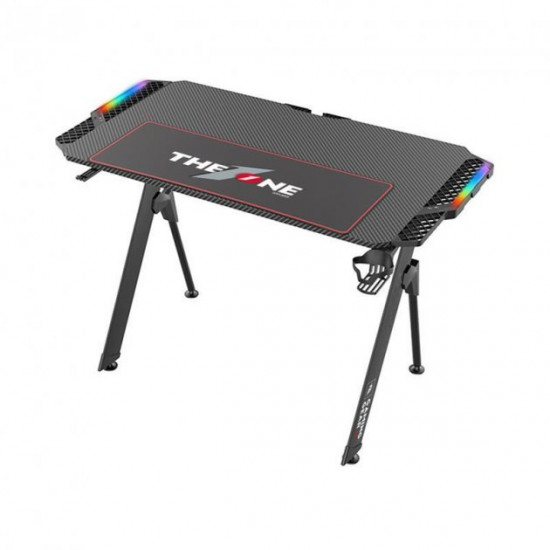 Геймерський стіл 1stPlayer VR2 Black Геймерський стіл 1stPlayer VR2 Black