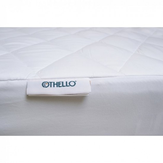 Наматрасник - чехол Othello - New Aqua Comfort (Micra) 180*200+30 (svt-2000022263658) Наматрасник - чехол Othello - New Aqua Comfort (Micra) 180*200+30 (svt-2000022263658)