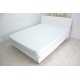 Наматрасник MirSon №5002 Exclusive Line Classic обычный с резинкой по периметру 160x200 см (2200005333389) Наматрасник MirSon №5002 Exclusive Line Classic обычный с резинкой по периметру 160x200 см (2200005333389)