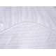 Наматрасник MirSon №5002 Exclusive Line Classic обычный с резинкой по периметру 160x200 см (2200005333389) Наматрасник MirSon №5002 Exclusive Line Classic обычный с резинкой по периметру 160x200 см (2200005333389)