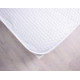 Наматрасник MirSon №5005 Exclusive Line Native обычный с резинкой по периметру 60x120 см (2200005332979) Наматрасник MirSon №5005 Exclusive Line Native обычный с резинкой по периметру 60x120 см (2200005332979)