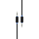 Кабель ProLink 3.5 mm St - 3.5 mm St 5 м (PB105-0500) Кабель ProLink 3.5 mm St - 3.5 mm St 5 м (PB105-0500)