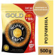 Кава розчинна Чорна Карта Gold 500 г (8719325020601) Кава розчинна Чорна Карта Gold 500 г (8719325020601)