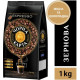 Кава в зернах Чорна Карта Espresso пакет 1000 г (8720254065342) Кава в зернах Чорна Карта Espresso пакет 1000 г (8720254065342)