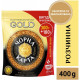 Кава розчинна Чорна Карта Gold 400 г (8718868866394) Кава розчинна Чорна Карта Gold 400 г (8718868866394)