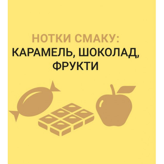 Кава розчинна Чорна Карта Gold 400 г (8718868866394) Кава розчинна Чорна Карта Gold 400 г (8718868866394)