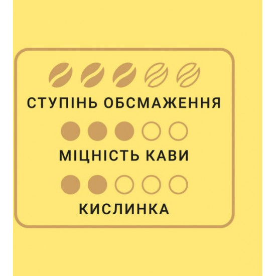 Кава розчинна Чорна Карта Gold 400 г (8718868866394) Кава розчинна Чорна Карта Gold 400 г (8718868866394)
