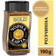 Кава розчинна Чорна карта Gold 190 г (8718868866318) Кава розчинна Чорна карта Gold 190 г (8718868866318)