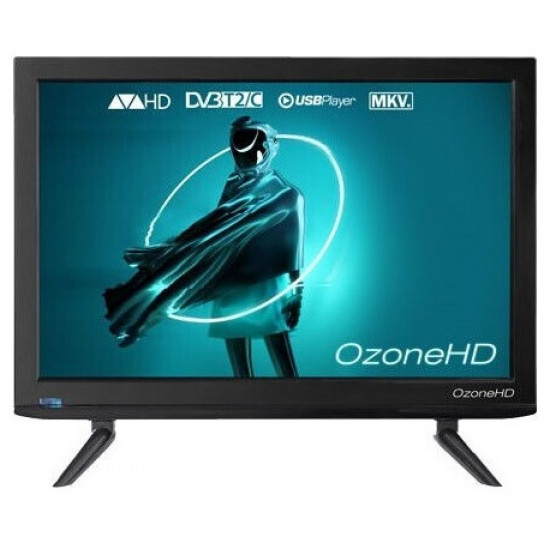 Телевизор OzoneHD 19HN82T2 Телевизор OzoneHD 19HN82T2