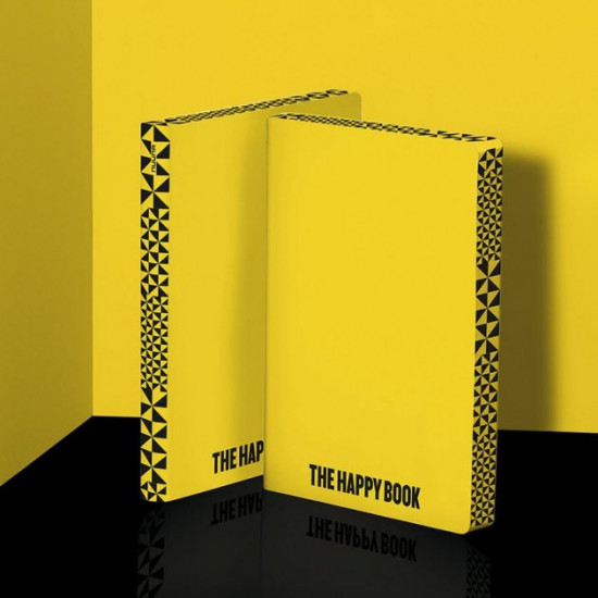 Блокнот Happy-book, серії Graphic Блокнот Happy-book, серії Graphic