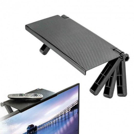 Полка подставка на телевизор / монитор Screen Top Shelf Полка подставка на телевизор / монитор Screen Top Shelf