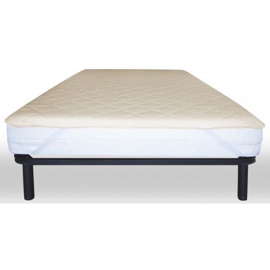 Наматрацник Good-Dream Konfo Gold 80х190 (GDKGE080190) Наматрацник Good-Dream Konfo Gold 80х190 (GDKGE080190)