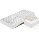 Наматрацник Good-Dream Konfo 60х120 (GDKF060120) Наматрацник Good-Dream Konfo 60х120 (GDKF060120)
