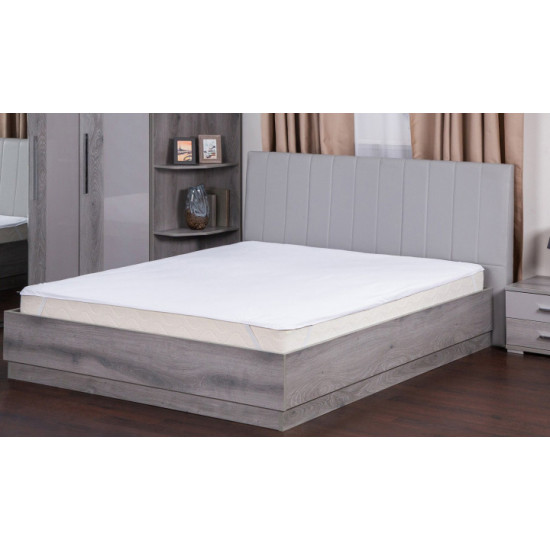 Наматрацник Good-Dream Delice Водонепроникний 150х190 (GDDE150190) Наматрацник Good-Dream Delice Водонепроникний 150х190 (GDDE150190)