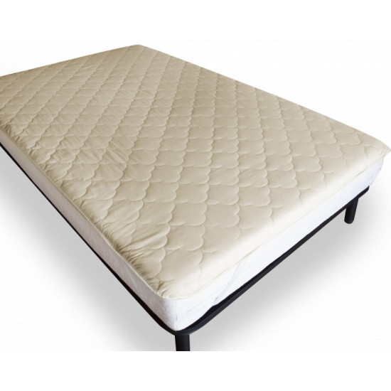 Наматрацник Good-Dream Konfo Gold 70х140 (GDKGE070140) Наматрацник Good-Dream Konfo Gold 70х140 (GDKGE070140)