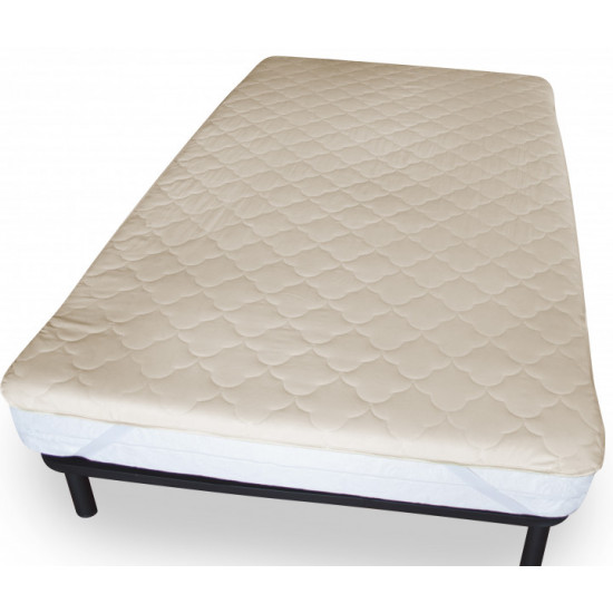 Наматрацник Good-Dream Konfo Gold 70х140 (GDKGE070140) Наматрацник Good-Dream Konfo Gold 70х140 (GDKGE070140)