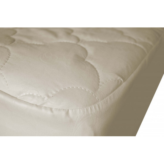 Наматрацник Good-Dream Konfo Gold 70х130 (GDKGF070130) Наматрацник Good-Dream Konfo Gold 70х130 (GDKGF070130)
