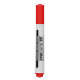 Маркер для сухостираемых досок Buromax BM.8800-05 красный Маркер для сухостираемых досок Buromax BM.8800-05 красный