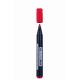Маркер Buromax для флипчартов красный (BM.8810-05) Маркер Buromax для флипчартов красный (BM.8810-05)