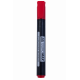 Маркер Buromax для флипчартов красный (BM.8810-05) Маркер Buromax для флипчартов красный (BM.8810-05)