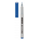 Маркер водостойкий Buromax Jobmax BM.8701-02 0.6 мм синий Маркер водостойкий Buromax Jobmax BM.8701-02 0.6 мм синий