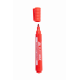 Маркер водостойкий Buromax Jobmax BM.8700-05 красный Маркер водостойкий Buromax Jobmax BM.8700-05 красный