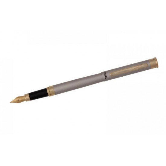 Ручка перьевая Regal R68002 F в футляре (R68002.F) Ручка перьевая Regal R68002 F в футляре (R68002.F)