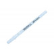 Ручка гелева Sakura Gelly Roll Fine 05 Біла (XPGB0550) Ручка гелева Sakura Gelly Roll Fine 05 Біла (XPGB0550)