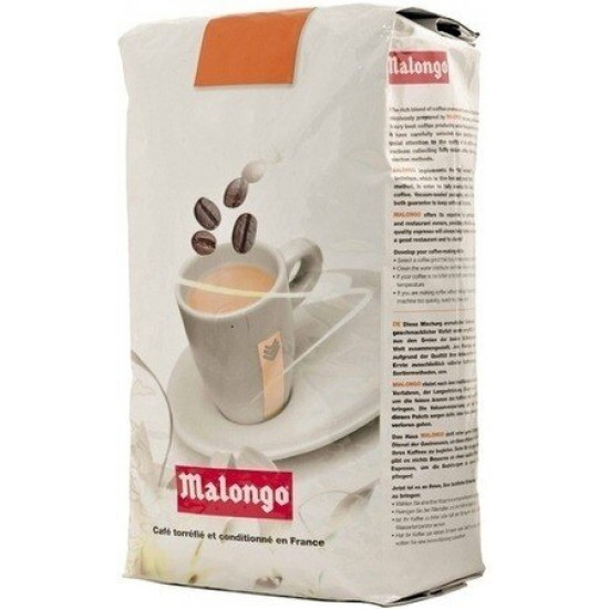Кава в зернах Malongo KENYA NAKURU 1 кг Кава в зернах Malongo KENYA NAKURU 1 кг