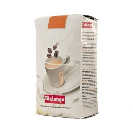Кава в зернах Malongo ROYAL 1 кг