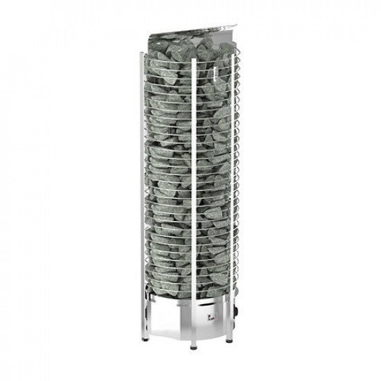 Электрокаменка Sawo TOWER WALL TH9-150NS-WL Электрокаменка Sawo TOWER WALL TH9-150NS-WL