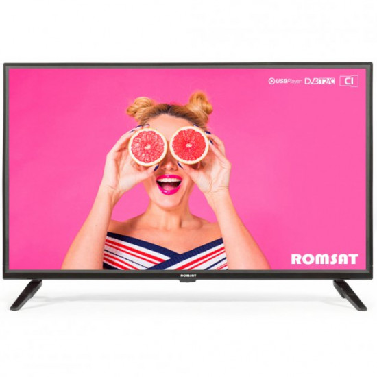 ТБ Romsat 32HQ2020T2 ТБ Romsat 32HQ2020T2