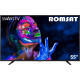 ТБ Romsat 55USQ2020T2 ТБ Romsat 55USQ2020T2