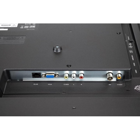 ТБ Romsat 55USQ2020T2 ТБ Romsat 55USQ2020T2