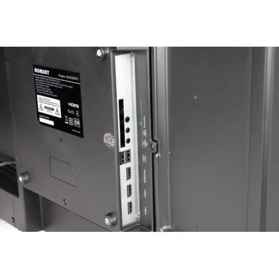 ТБ Romsat 50USQ2020T2