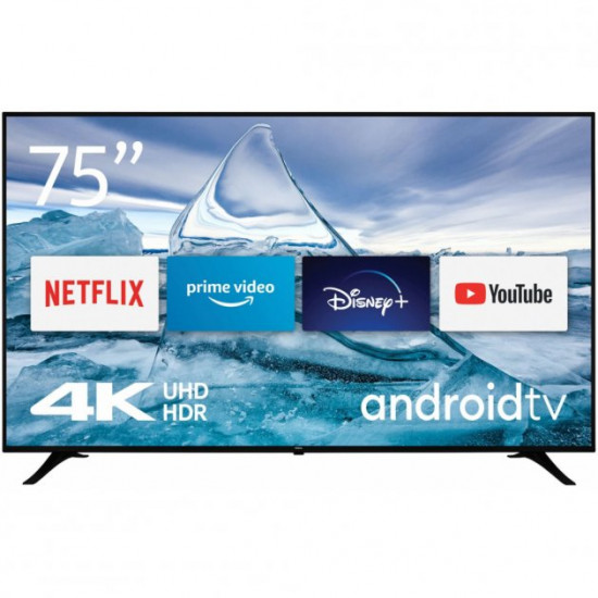 Телевизор Nokia Smart TV 7500A Телевизор Nokia Smart TV 7500A