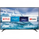 Телевизор Nokia Smart TV 7500A Телевизор Nokia Smart TV 7500A