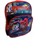 Детский рюкзак Bebeloft Spiderman (В-0002) Детский рюкзак Bebeloft Spiderman (В-0002)