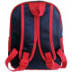 Детский рюкзак Bebeloft Spiderman (В-0002) Детский рюкзак Bebeloft Spiderman (В-0002)