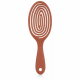 Масажна гребінець Youpin Xinzhi XZ60019001 red brown