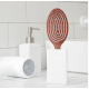 Масажна гребінець Youpin Xinzhi XZ60019001 red brown
