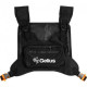 Нагрудна сумка Gelius Pro Wallaby Bag GP-WB001 Black Нагрудна сумка Gelius Pro Wallaby Bag GP-WB001 Black