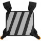 Нагрудна сумка Gelius Pro Wallaby Bag GP-WB001 Black Нагрудна сумка Gelius Pro Wallaby Bag GP-WB001 Black